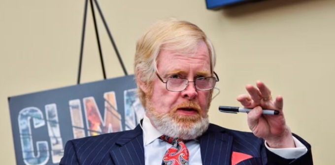 Trump’s New U.S. Ambassador to South Africa Bozell Arrives Amid Strained Ties