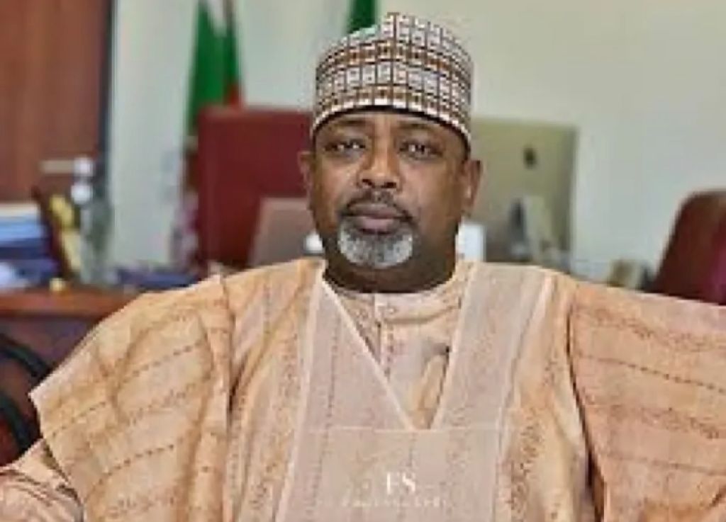 Food Security: Nigerian Govt. Suspends Food Imports Duty