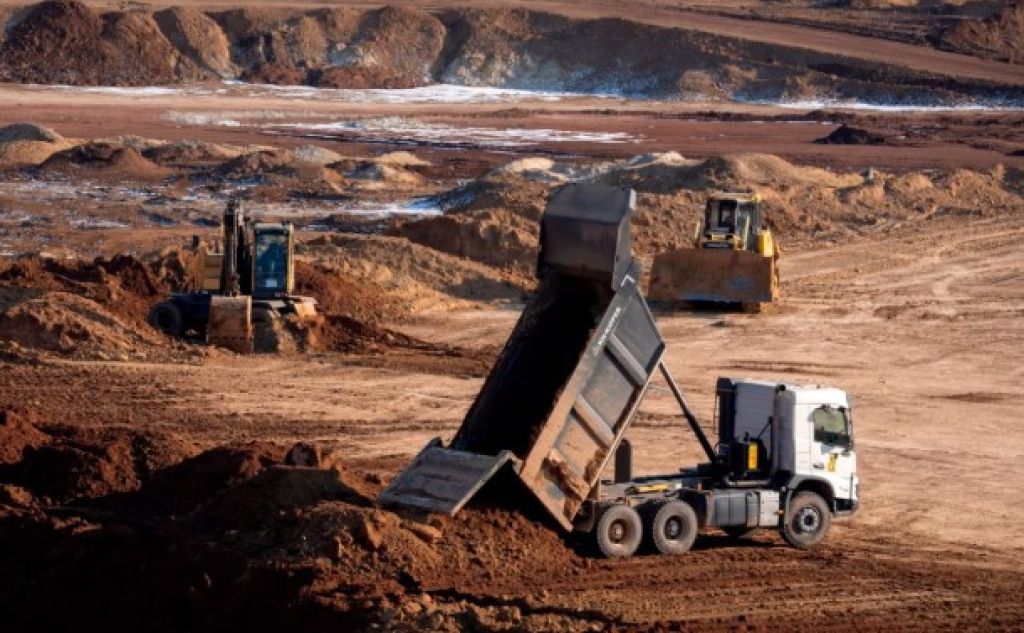 US-Ukraine Minerals Deal and Partial Ceasefire Agreement: A New Phase in Diplomatic Relations